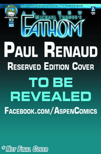 All New Fathom #2