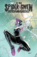 All-New Spider-Gwen: The Ghost-Spider Collected