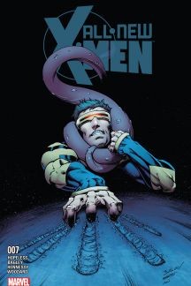 All-New X-Men #7