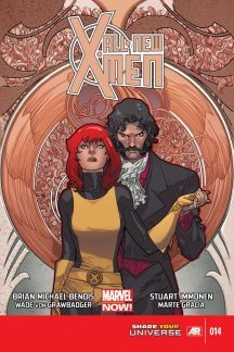 All-New X-Men #14
