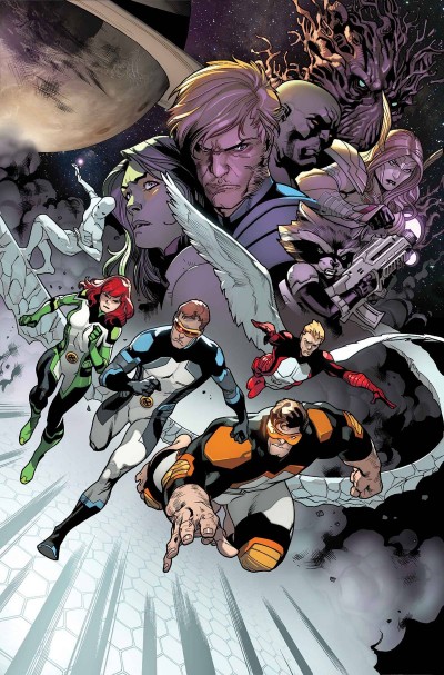 All-New X-Men #22.NOW