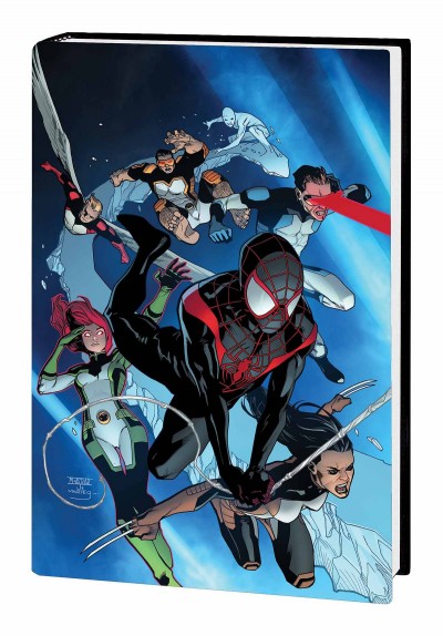 All-New X-Men Vol. 6: Ultim...