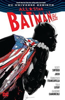 All-Star Batman Vol. 2: Ends Of The Earth Rebirth