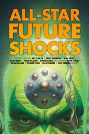 All-Star Future Shocks