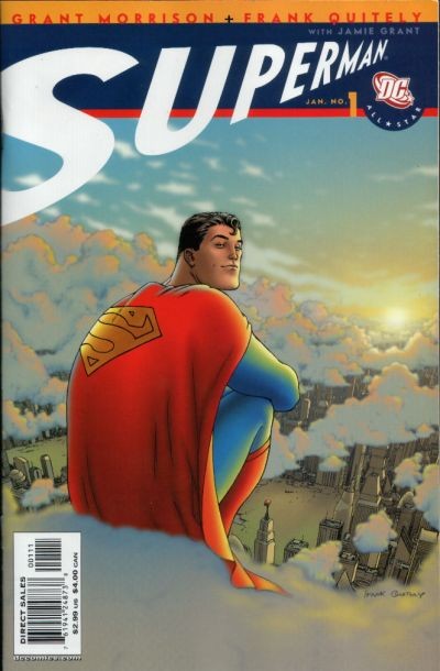 All-Star Superman