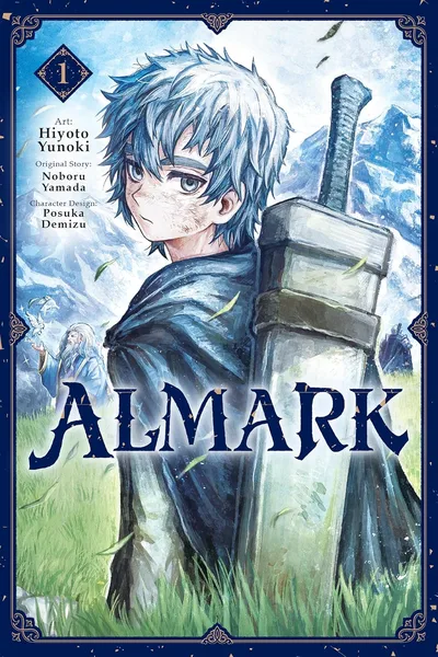 Almark (2025)