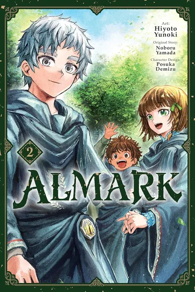 Almark #2