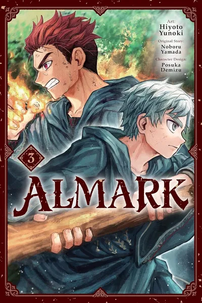Almark #3