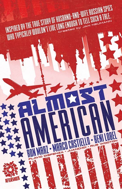 Almost American Collected