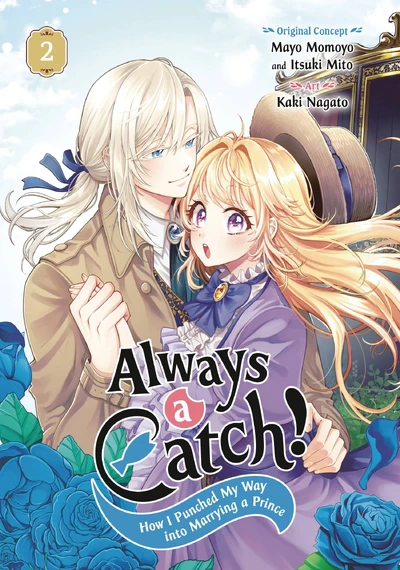 Always a Catch! How I Punch...