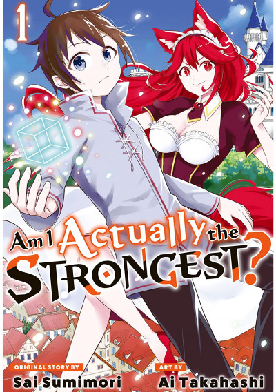 Am I Actually the Strongest?