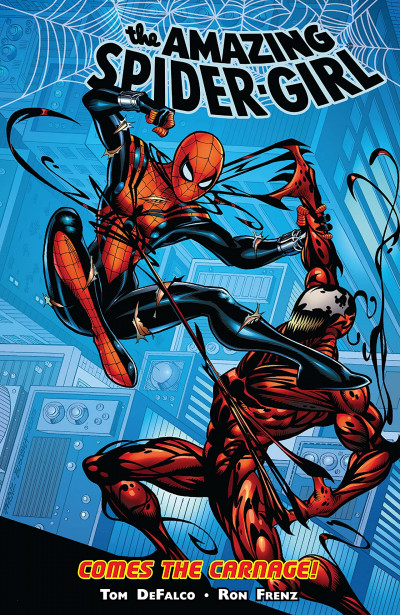 Amazing Spider-Girl Vol. 2:...