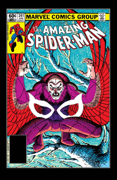 Amazing Spider-Man #241