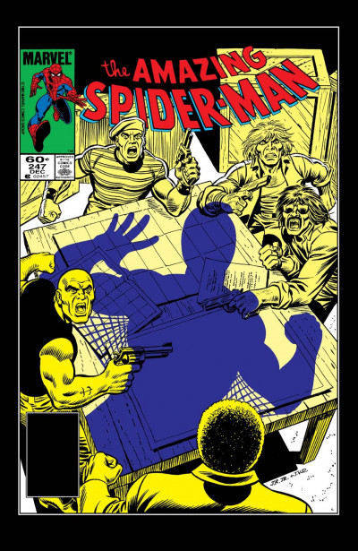 Amazing Spider-Man #247