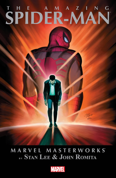 Amazing Spider-Man Vol. 5 M...