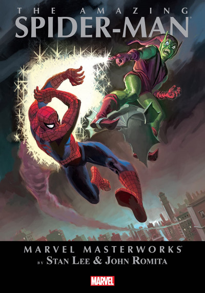 Amazing Spider-Man Vol. 7 M...