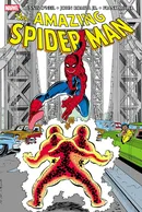 Amazing Spider-Man Vol. 7 Omnibus