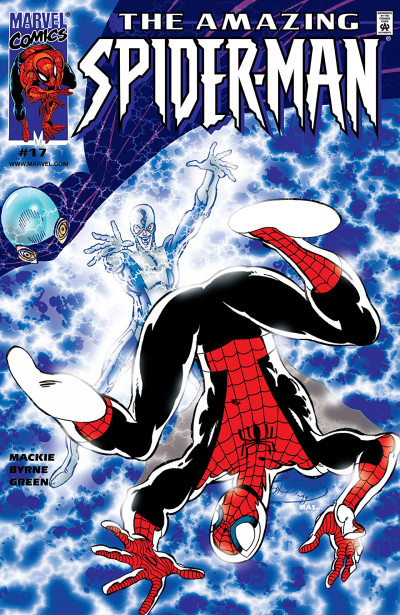 Amazing Spider-Man #17