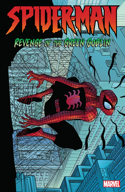 Amazing Spider-Man Revenge ...