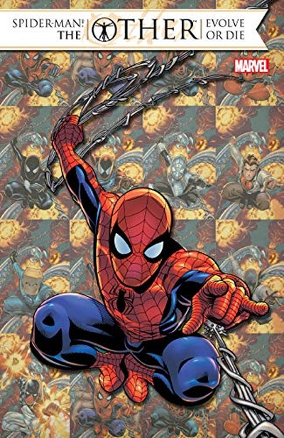 Amazing Spider-Man The Other