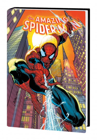 Amazing Spider-Man Vol. 1: ...