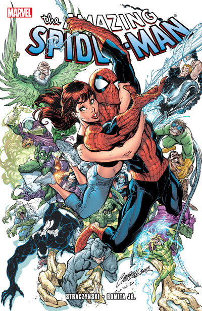 Amazing Spider-Man Vol. 2: ...