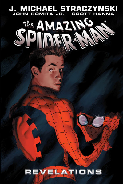 Amazing Spider-Man Vol. 2: ...