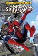 Amazing Spider-Man Vol. 3: Brand New Day Omnibus