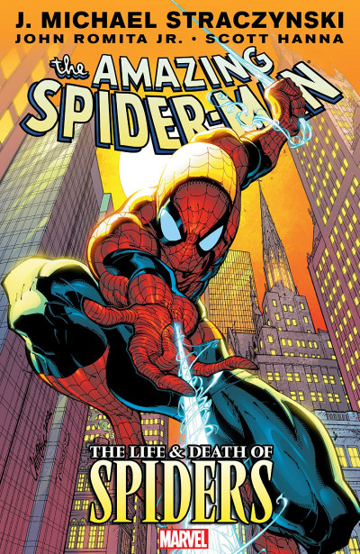 Amazing Spider-Man Vol. 4: ...