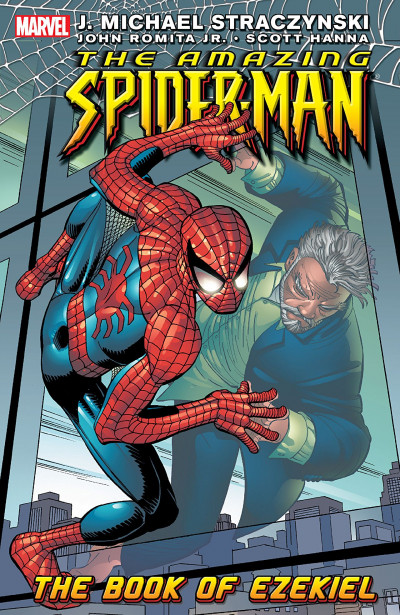 Amazing Spider-Man Vol. 7: ...