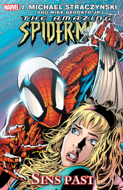 Amazing Spider-Man Vol. 8: Sins Past