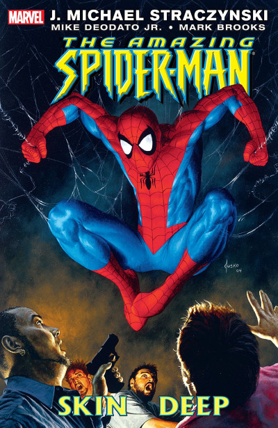 Amazing Spider-Man Vol. 9: ...