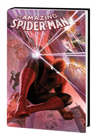 Amazing Spider-Man Vol. 1 D...
