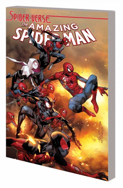 Amazing Spider-Man Vol. 3: ...