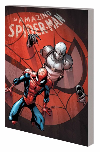 Amazing Spider-Man Vol. 4: Graveyard Shift
