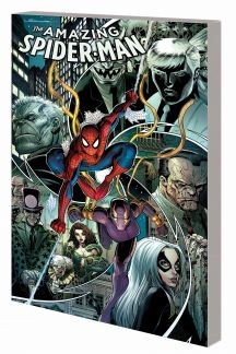 Amazing Spider-Man Vol. 5: ...