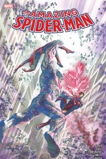 Amazing Spider-Man #14