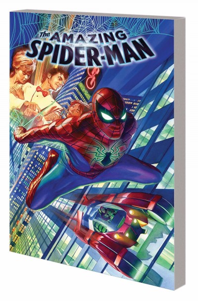 Amazing Spider-Man Vol. 1: ...