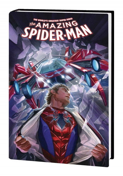 Amazing Spider-Man Vol. 1: ...