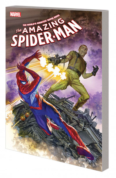 Amazing Spider-Man Vol. 6: ...