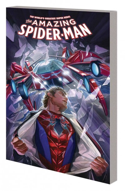 Amazing Spider-Man Vol. 2: ...