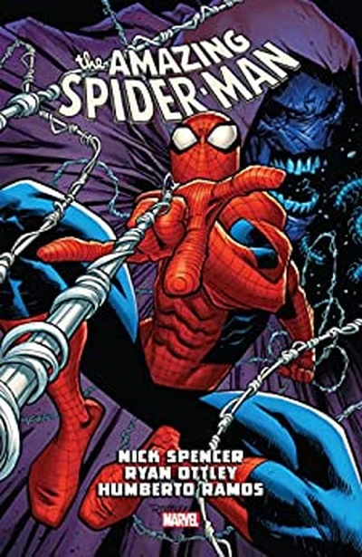 Amazing Spider-Man Vol. 1: ...