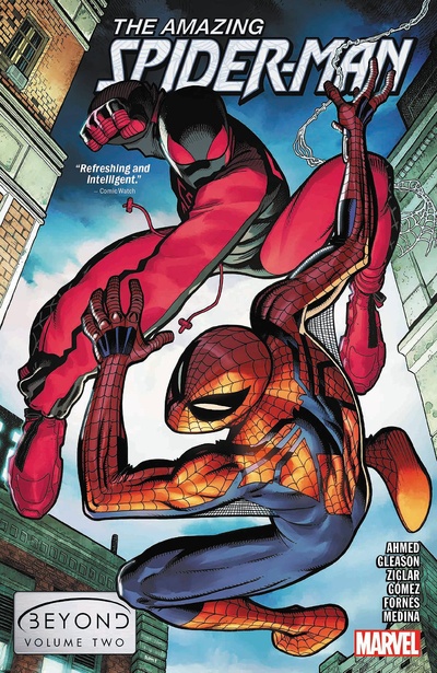 Amazing Spider-Man Vol. 2: ...
