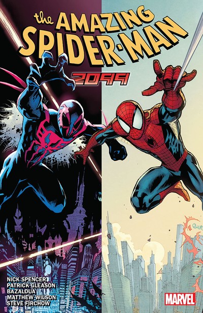 Amazing Spider-Man Vol. 7: ...