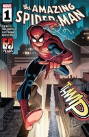 Amazing Spider-Man #1