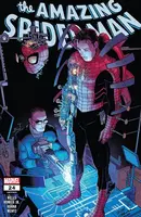 Amazing Spider-Man #24