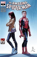Amazing Spider-Man #2