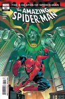 Amazing Spider-Man #61