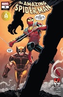 Amazing Spider-Man #9