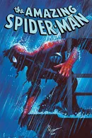 Amazing Spider-Man Vol. 2: By Zeb Wells Omnibus